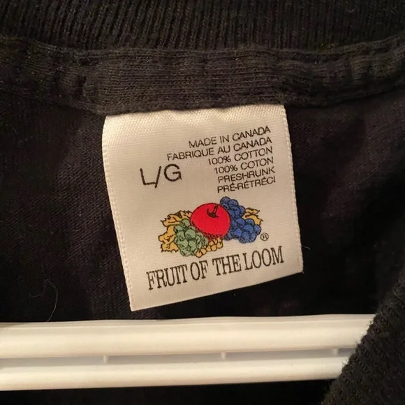 Tank - Size L - Picture 3 of 4